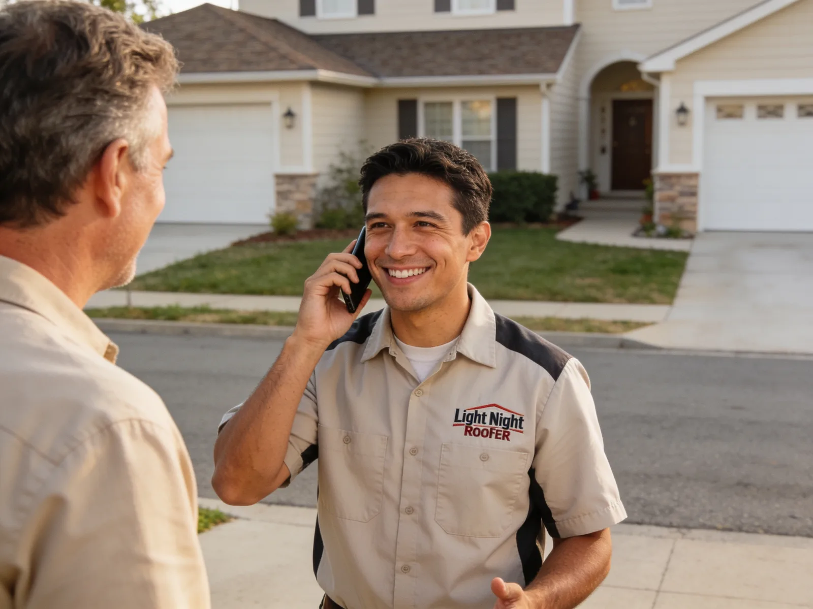 Emergency Roof Repair New Johnsonville, TN FAQs